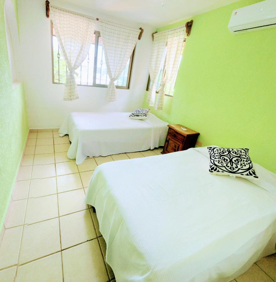 Сasa de vacaciones Casa Alicia Cancún