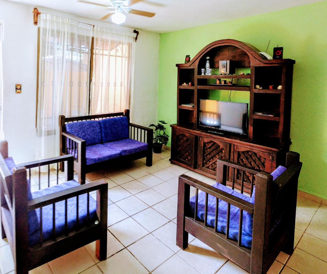 Casa Alicia Сasa de vacaciones *