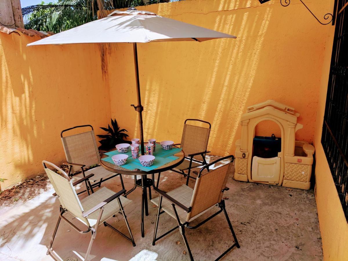 Сasa de vacaciones Casa Alicia