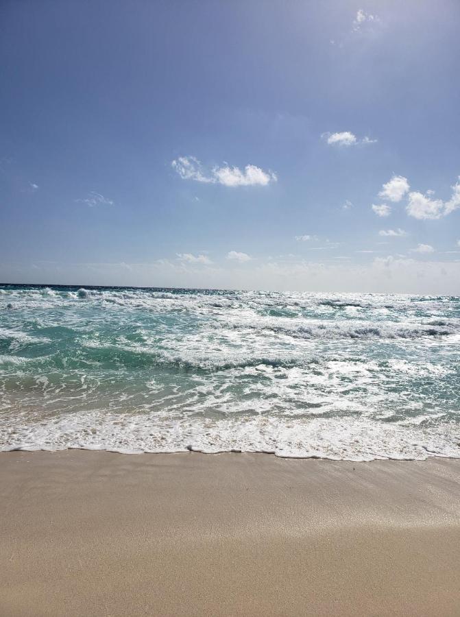 Ocean View Three Bedroom, Three Story Penthouse By The