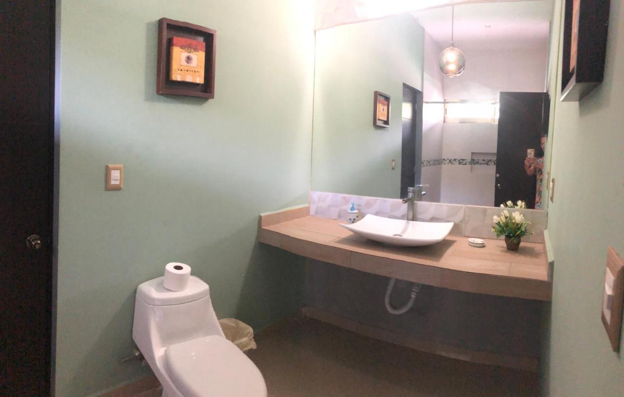 Villa Oasis Cancun Airport * Cancun