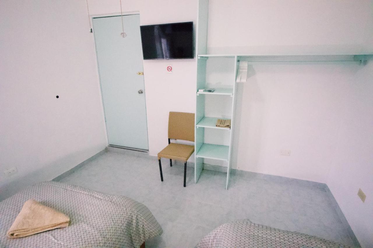 Casa Kosan Habitación en casa particular