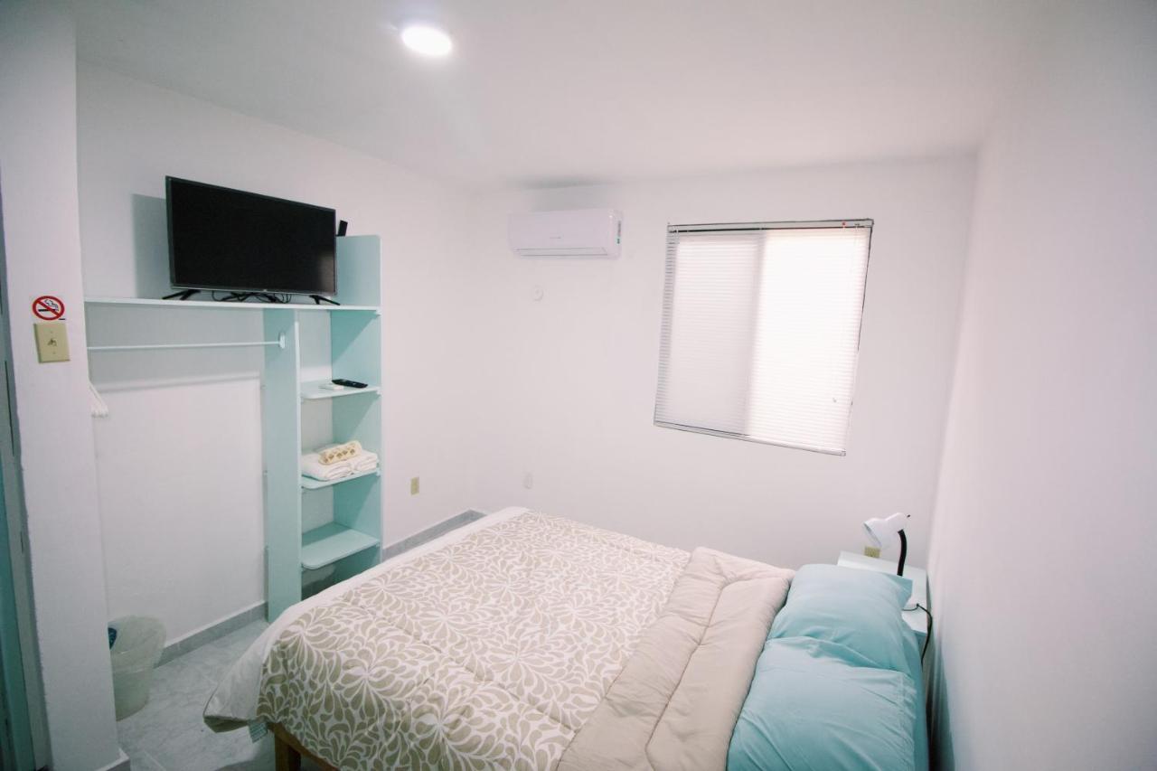 Casa Kosan * Cancún
