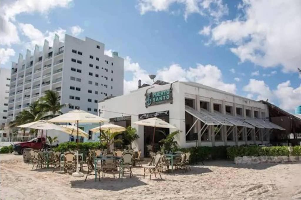 Amara Beachfront Caribe R *
