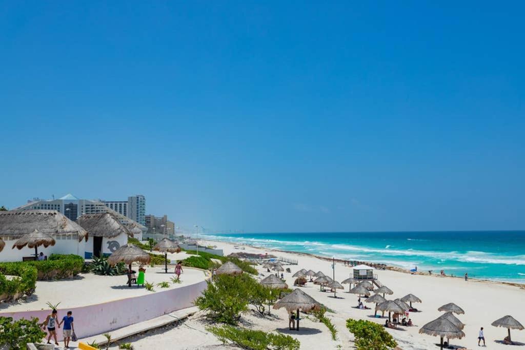 Apartamento Amara Beachfront Caribe R *