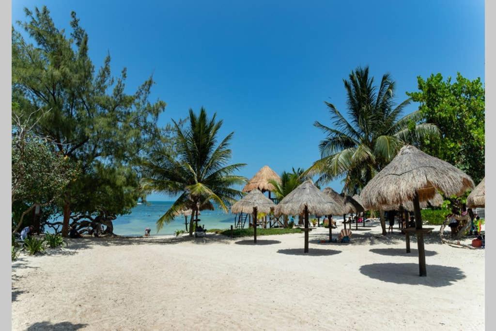 Apartamento Amara Beachfront Caribe R *