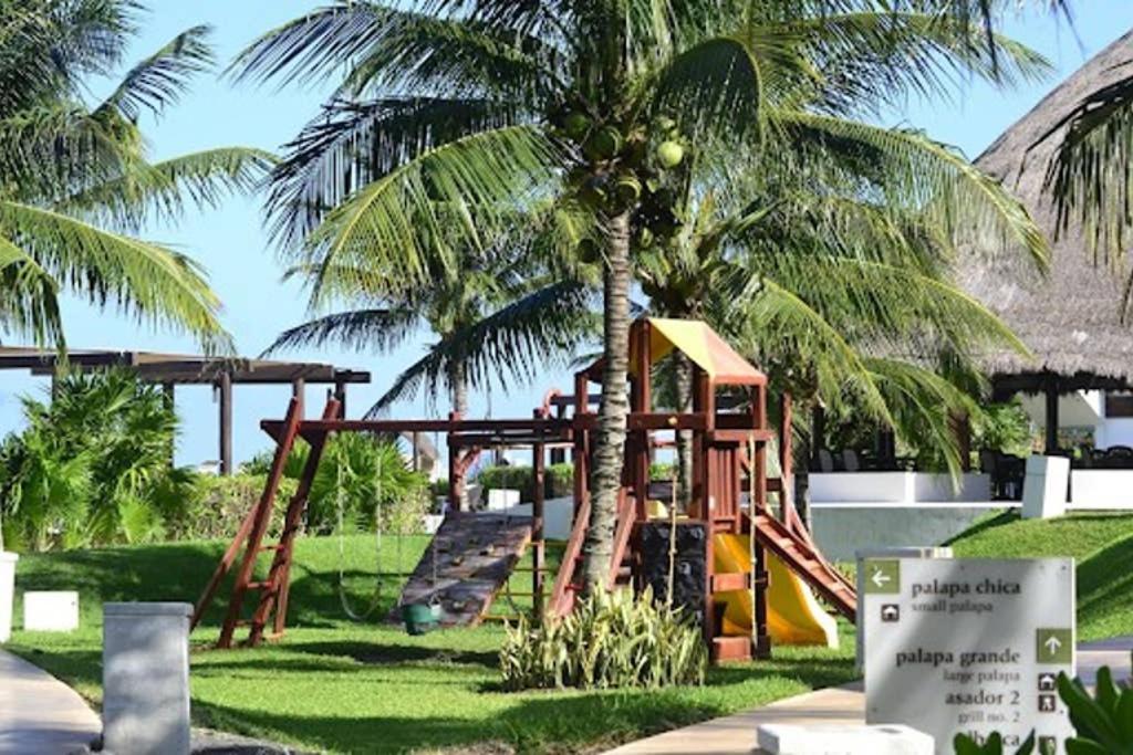 Amara Beachfront Caribe R * Cancún