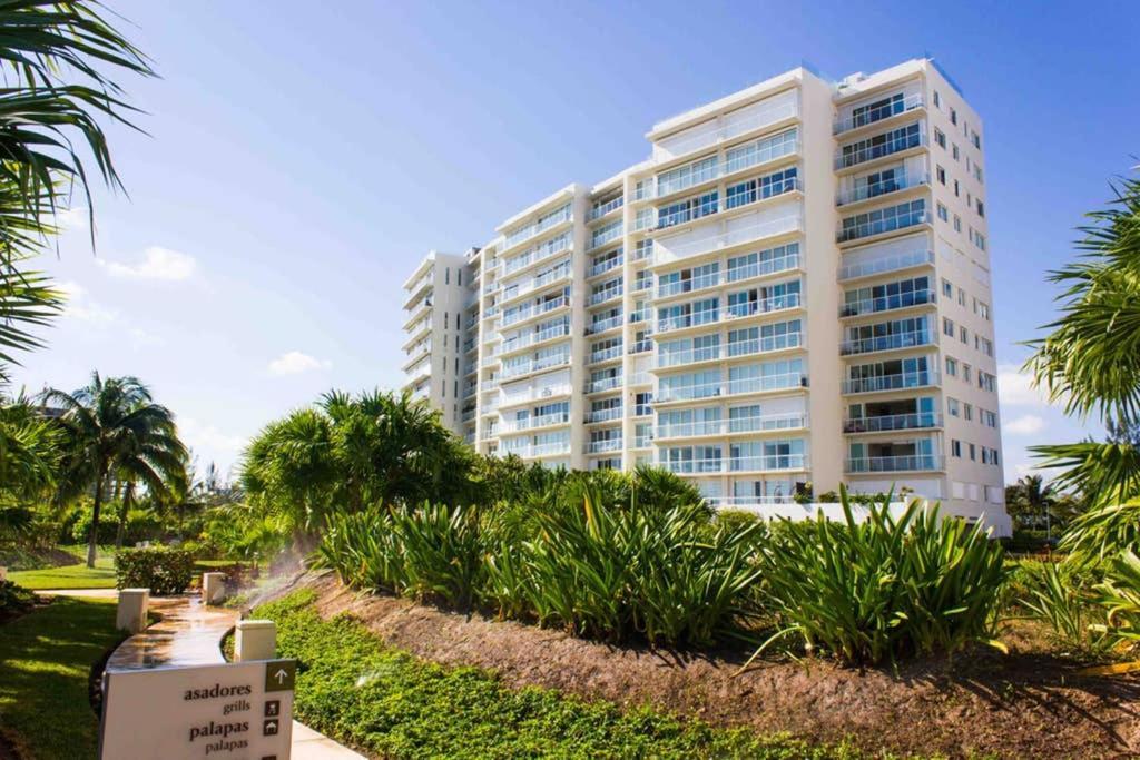 Apartamento Amara Beachfront Caribe R