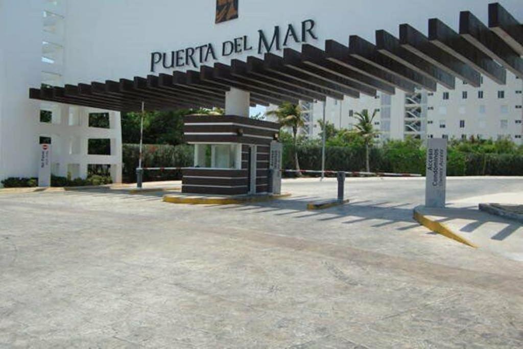 Amara Beachfront Caribe R Cancún