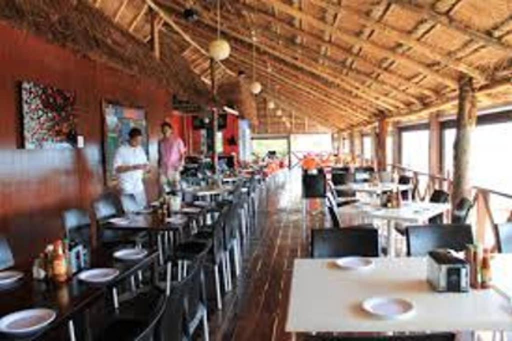Amara Beachfront Caribe R *