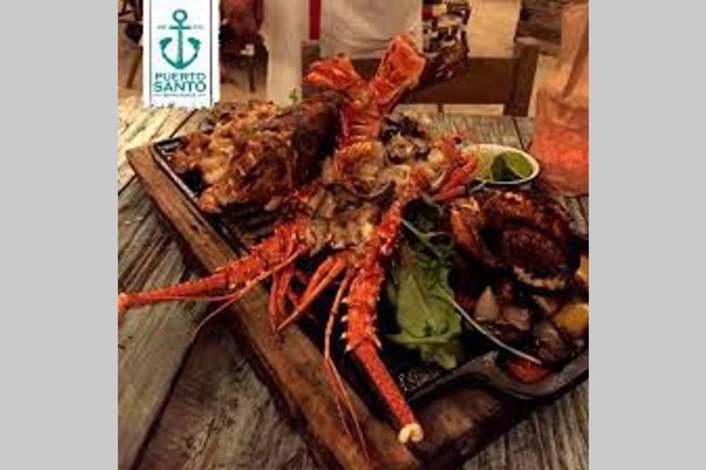 Amara Beachfront Caribe R Apartamento Cancún