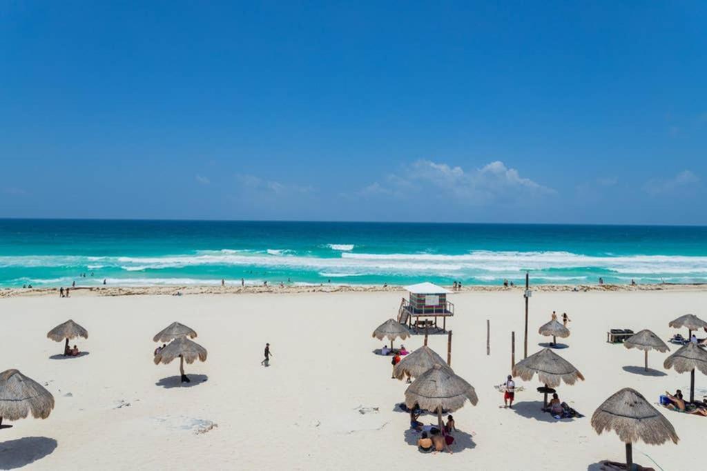 Apartamento Amara Beachfront Caribe R