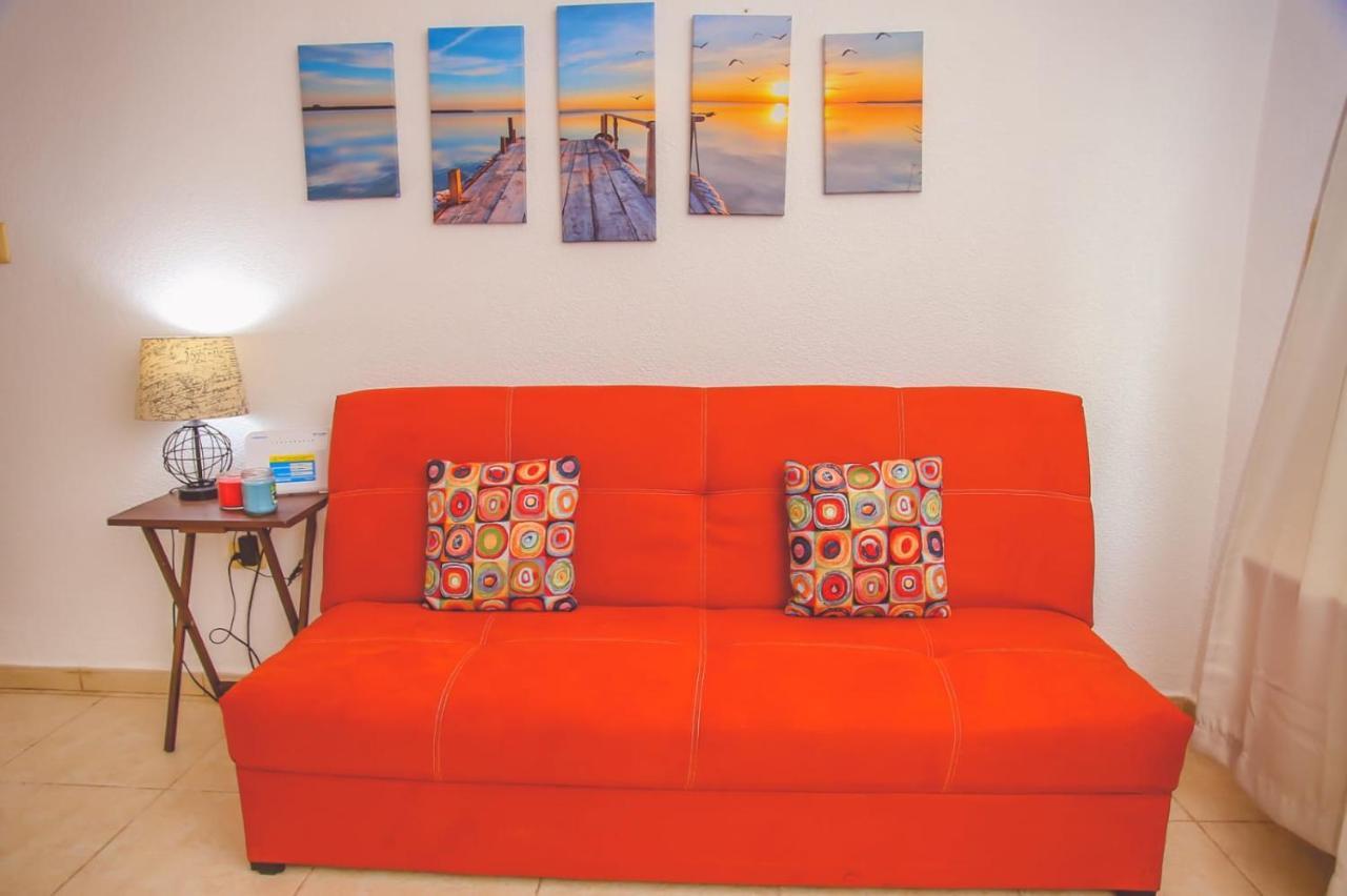 Holiday home Casa Vacacional Los Naranjos Cancun