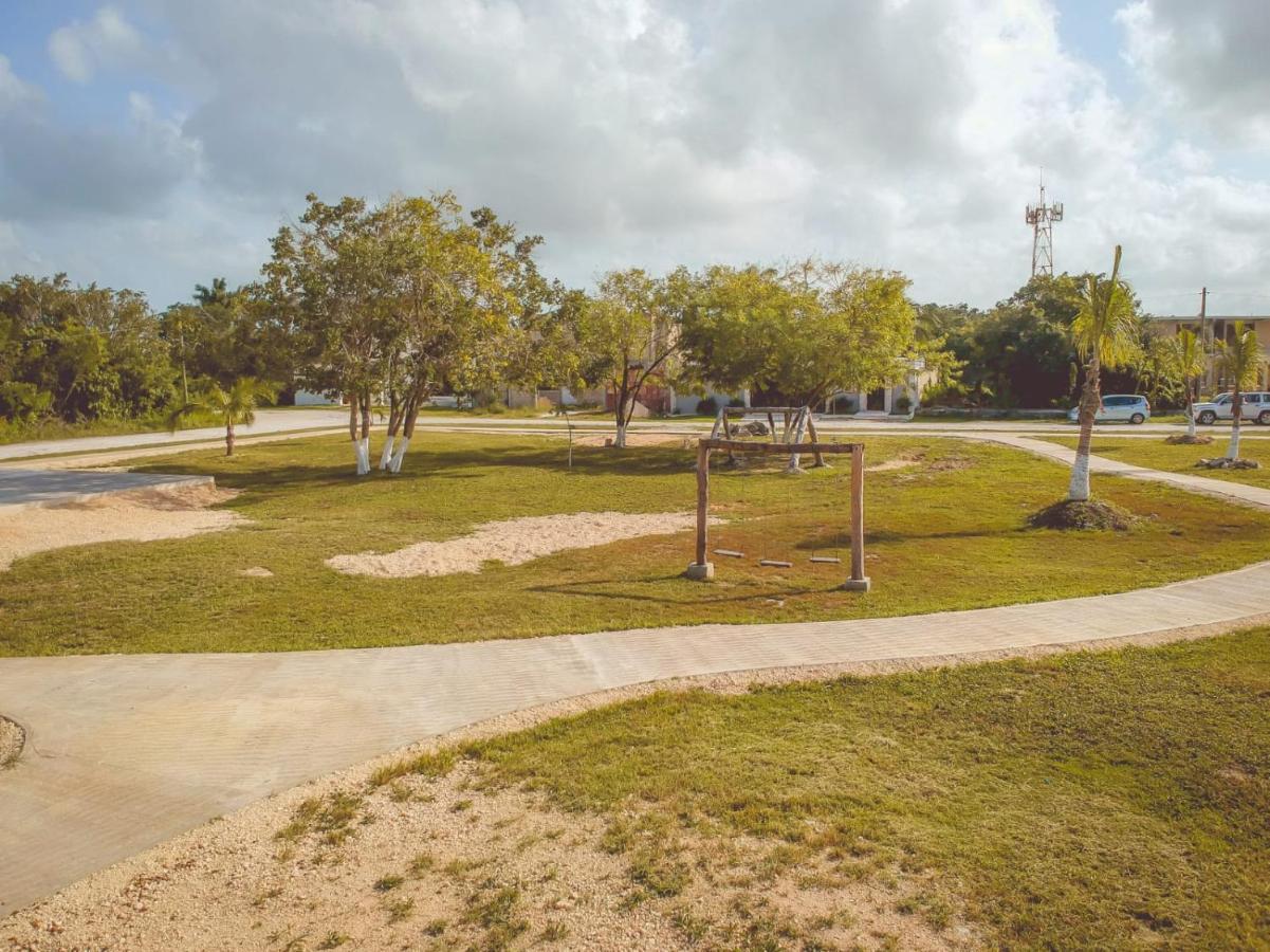 Casa Vacacional Los Naranjos * Cancun