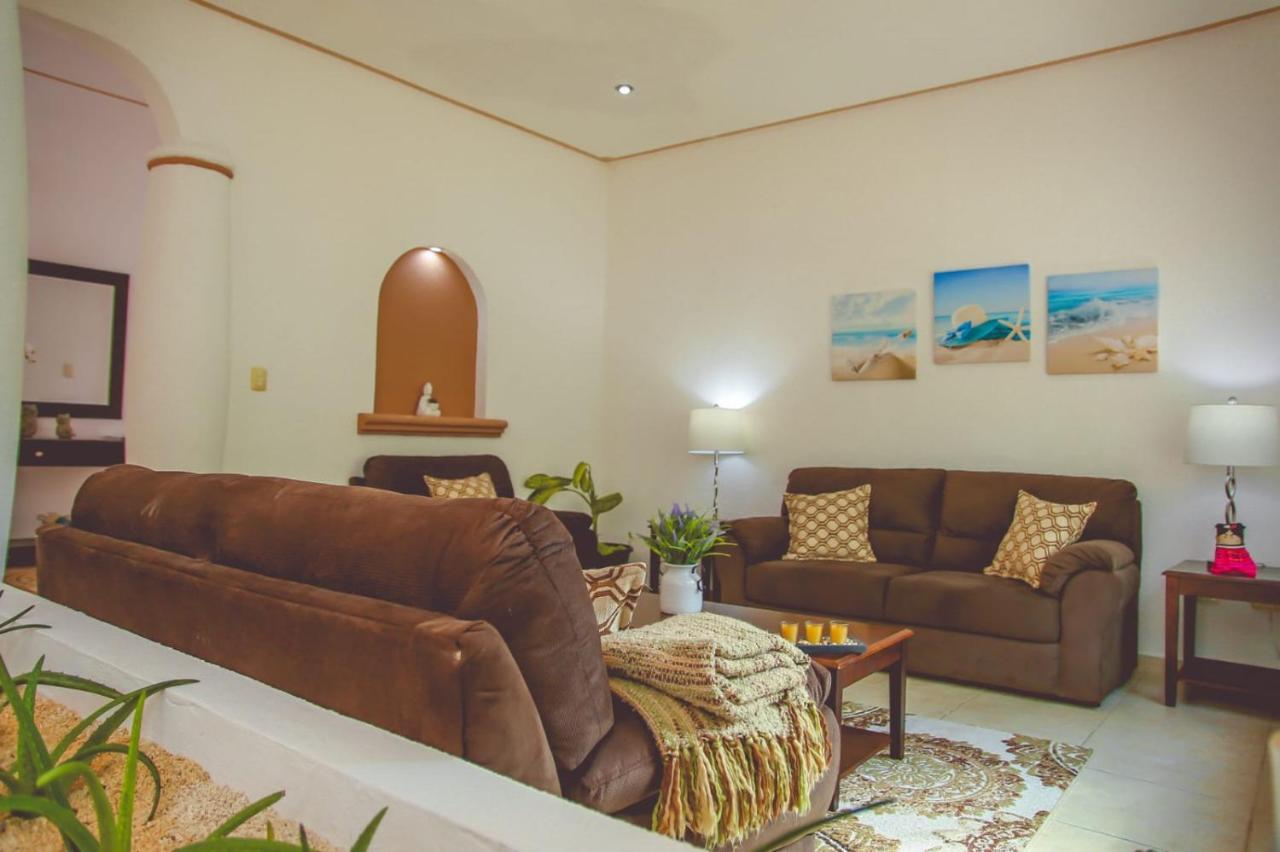 Holiday home Casa Vacacional Los Naranjos Cancun