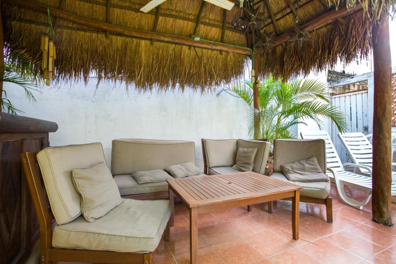 Casa Nona