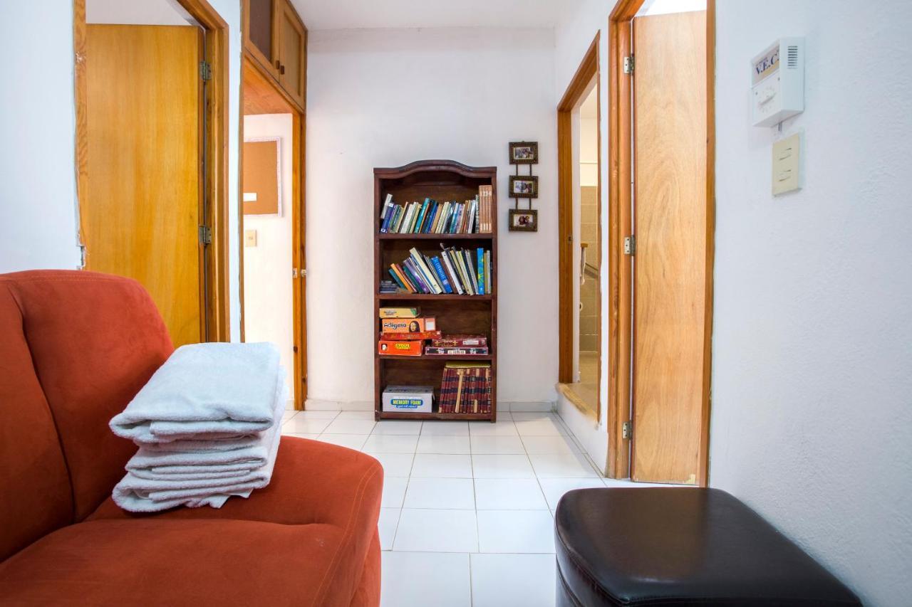 Casa Nona * Cancún