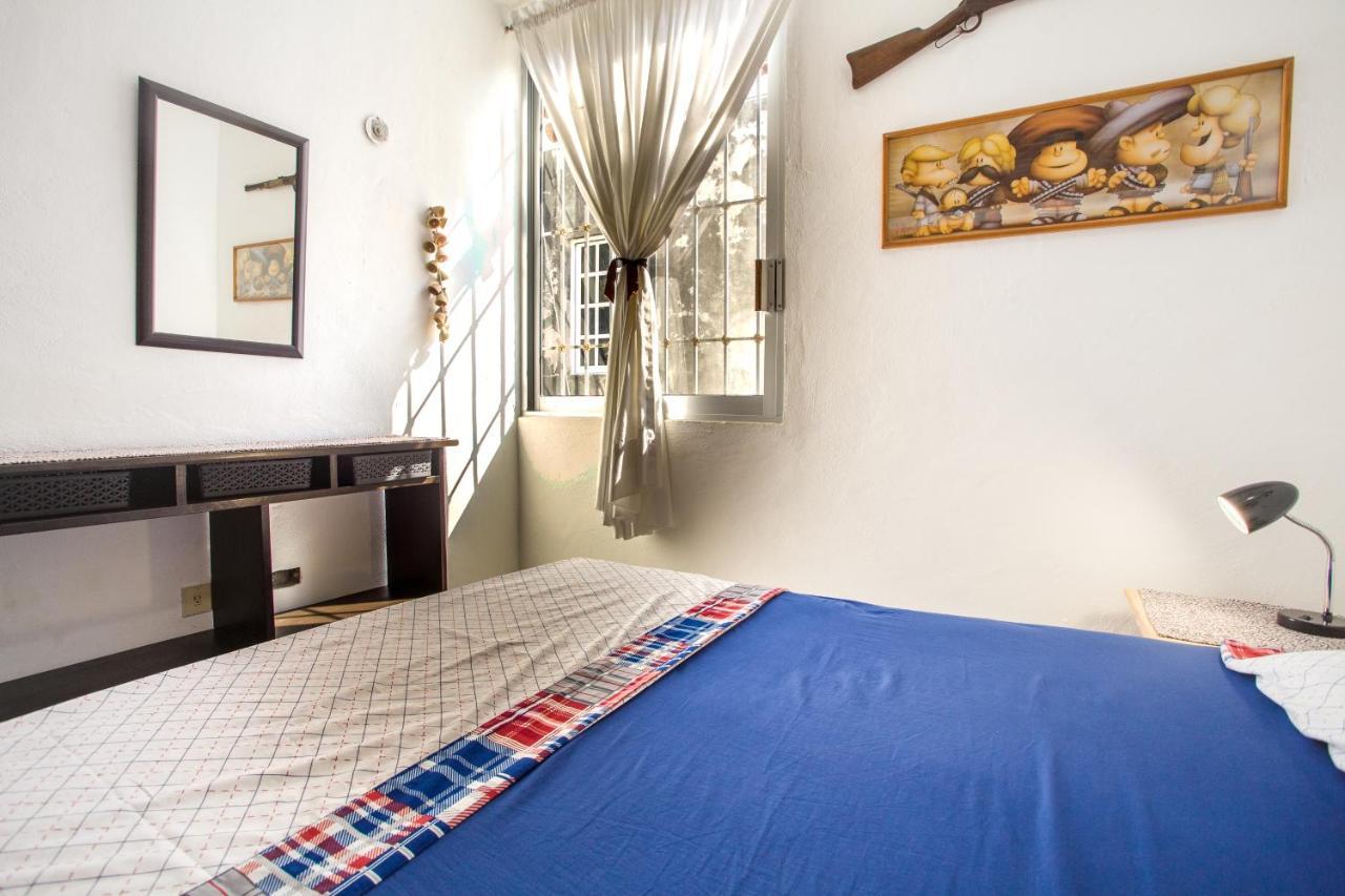 Casa Nona Apartamento *
