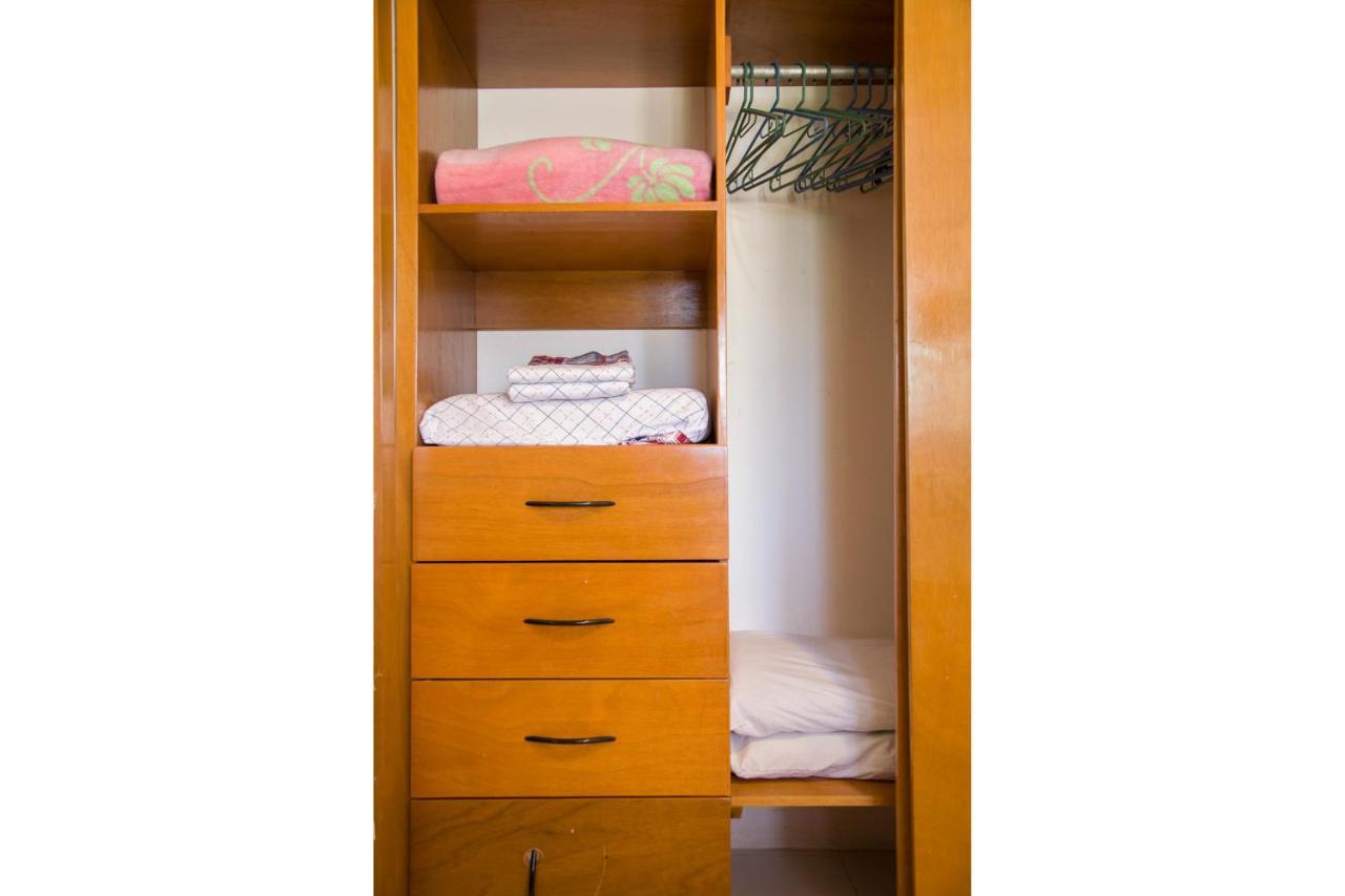 Apartamento Casa Nona