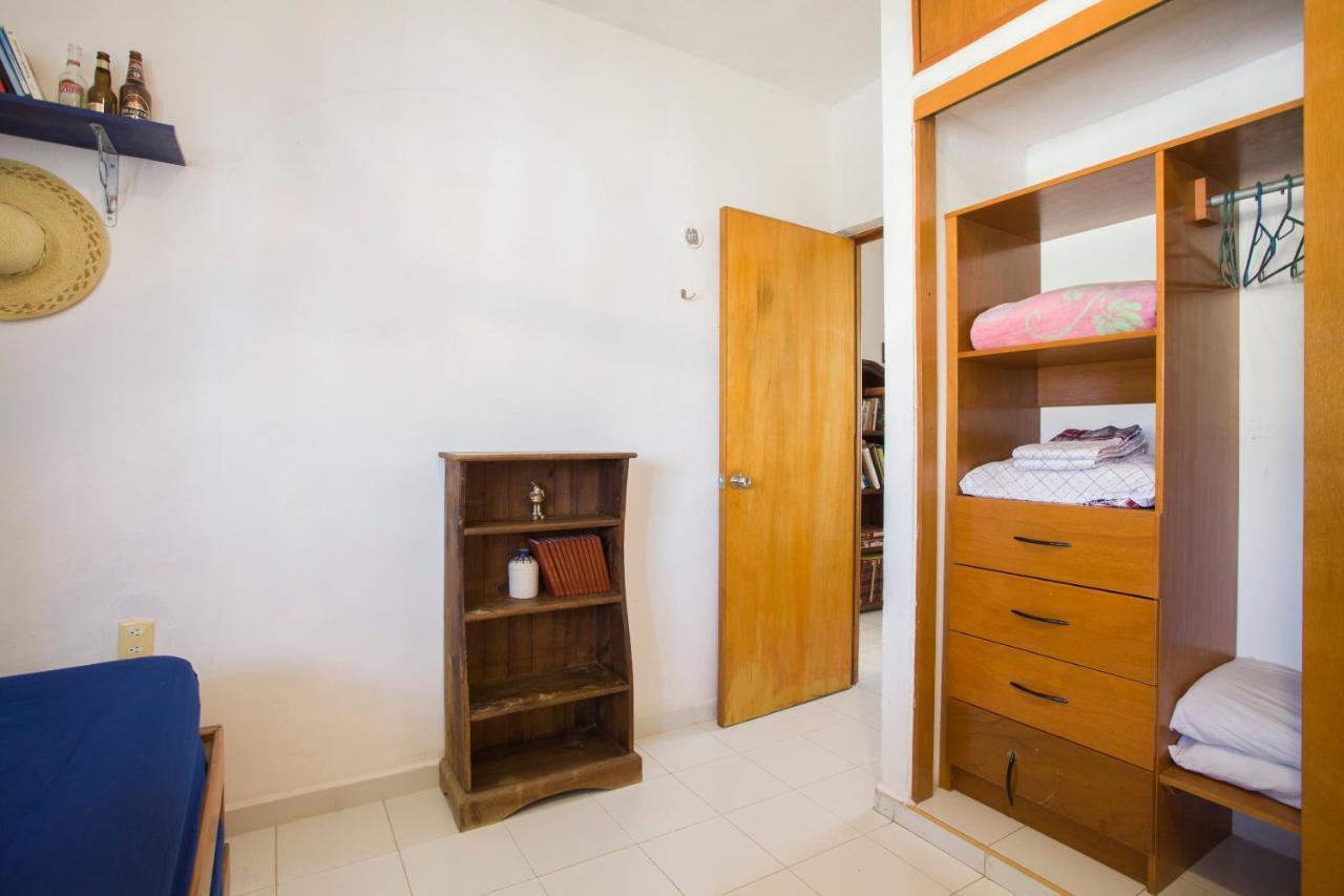 Casa Nona Apartamento
