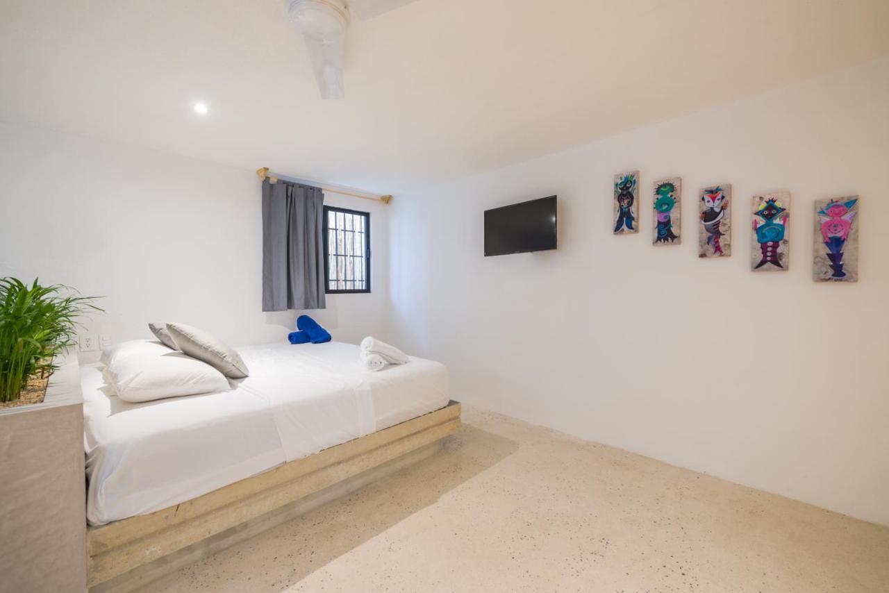 Art Local Acommodation&art Shop Apartamento *
