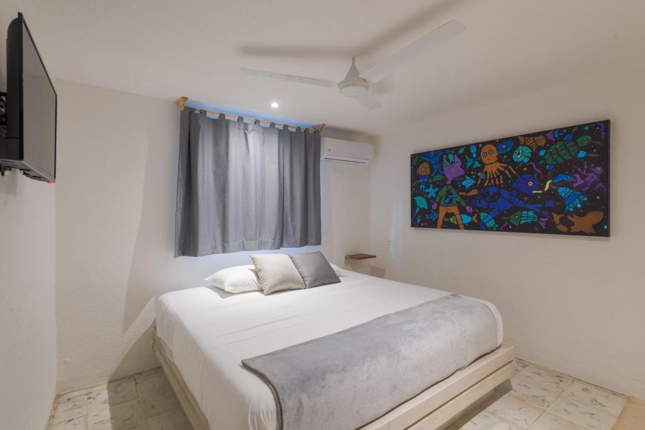 Art Local Acommodation&art Shop Cancún