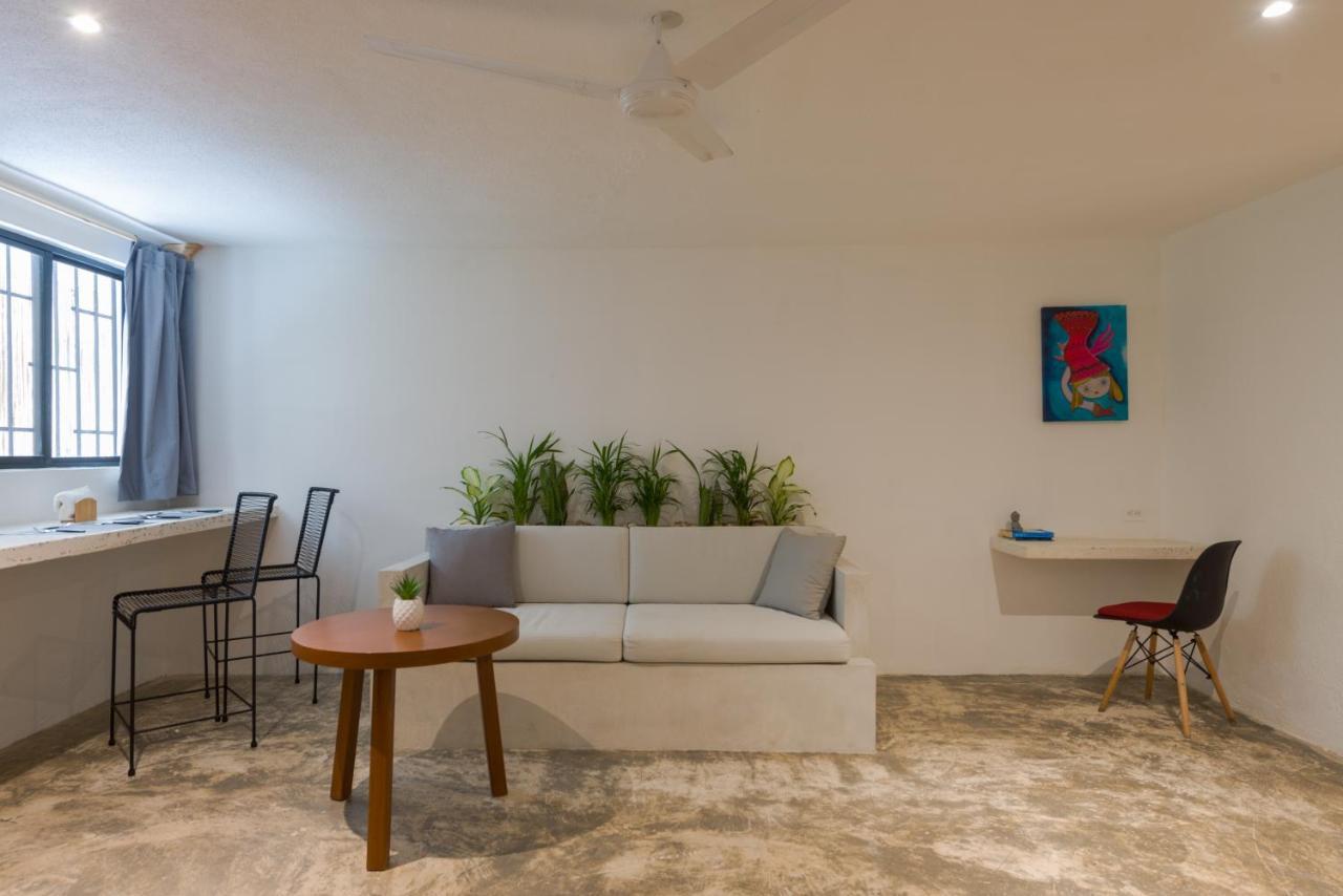 Art Local Acommodation&art Shop Apartamento