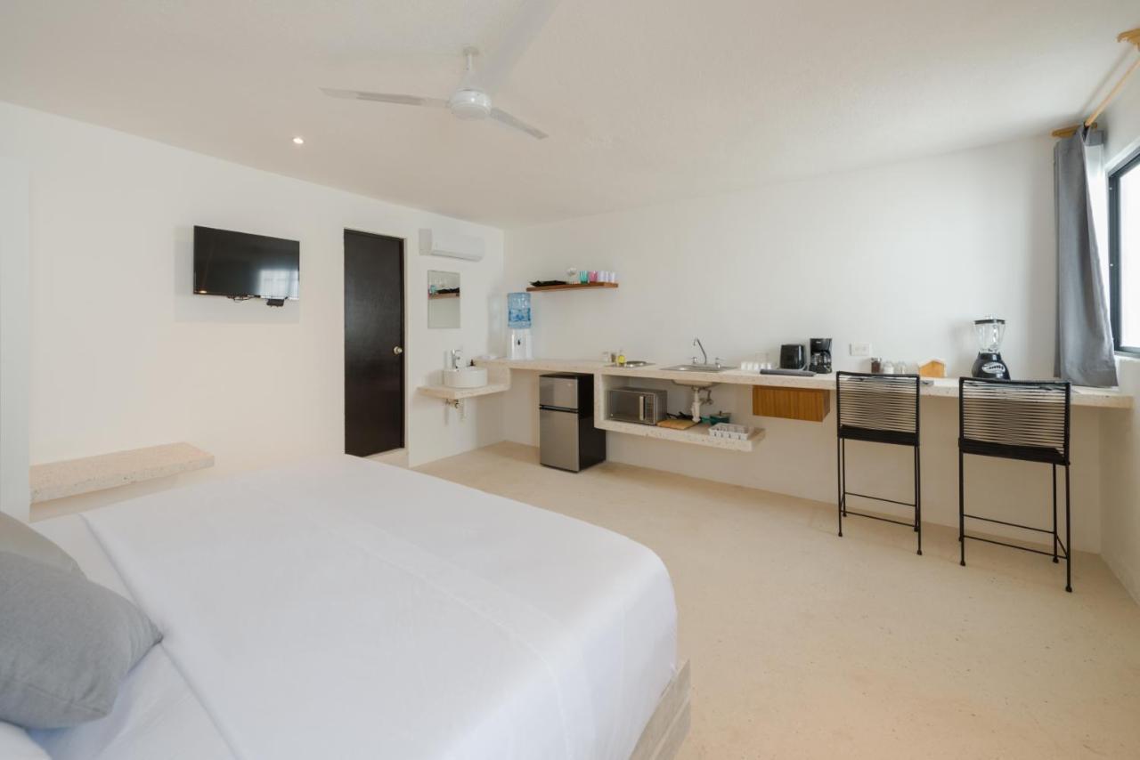 Apartamento Art Local Acommodation&art Shop Cancún