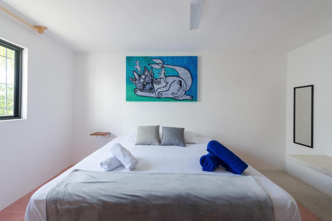 Apartamento Art Local Acommodation&art Shop Cancún
