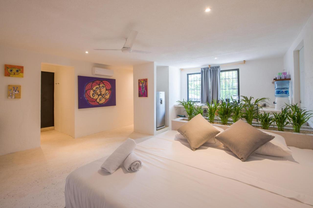 Art Local Acommodation&art Shop Cancún