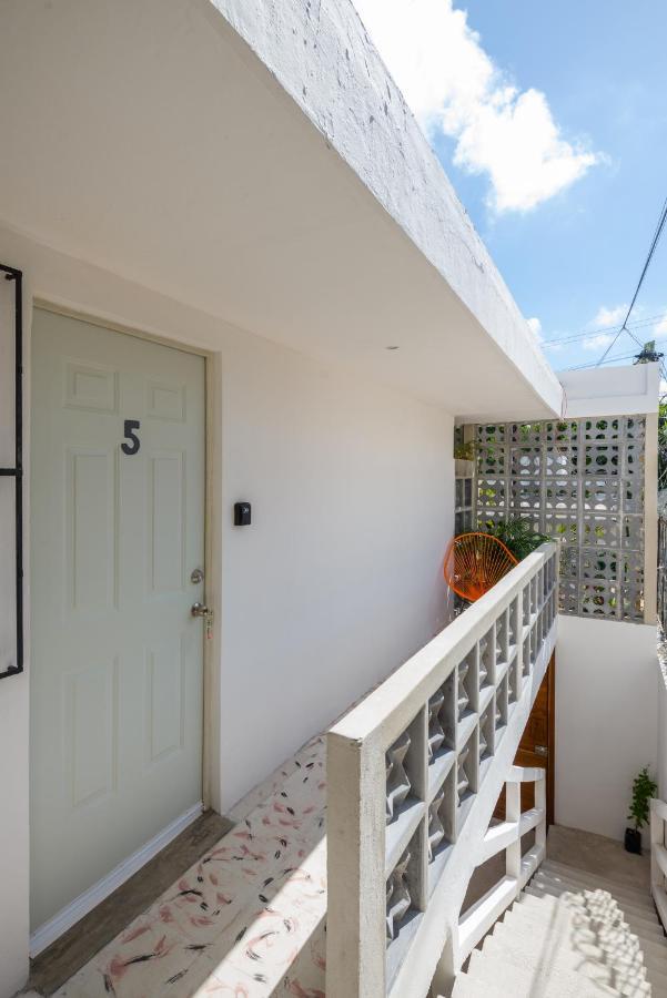Art Local Acommodation&art Shop Apartamento Cancún