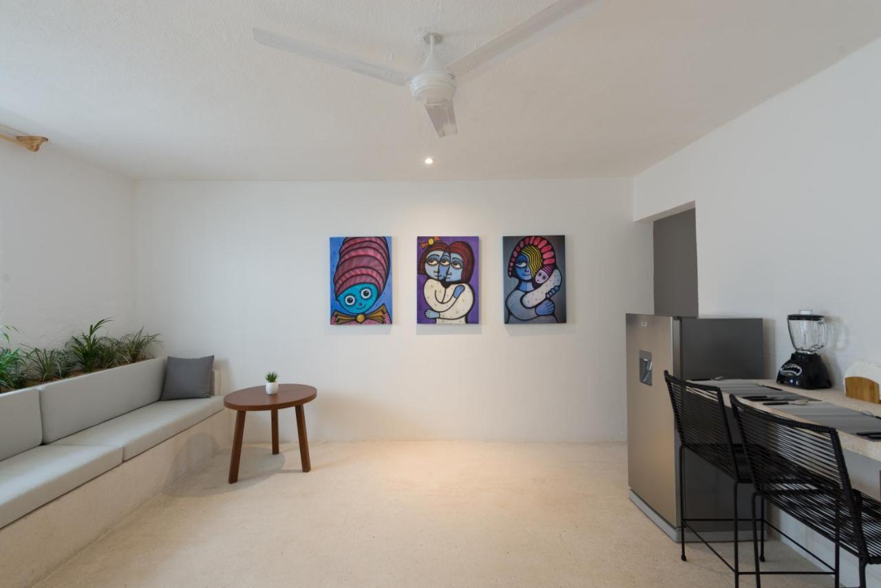 Art Local Acommodation&art Shop Apartamento Cancún