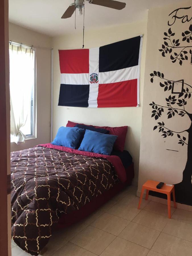 Casa Yamil Apartamento