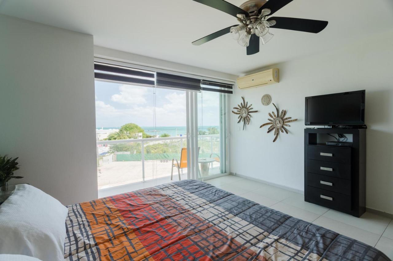 Amara Beachfront Caribe R * Cancún
