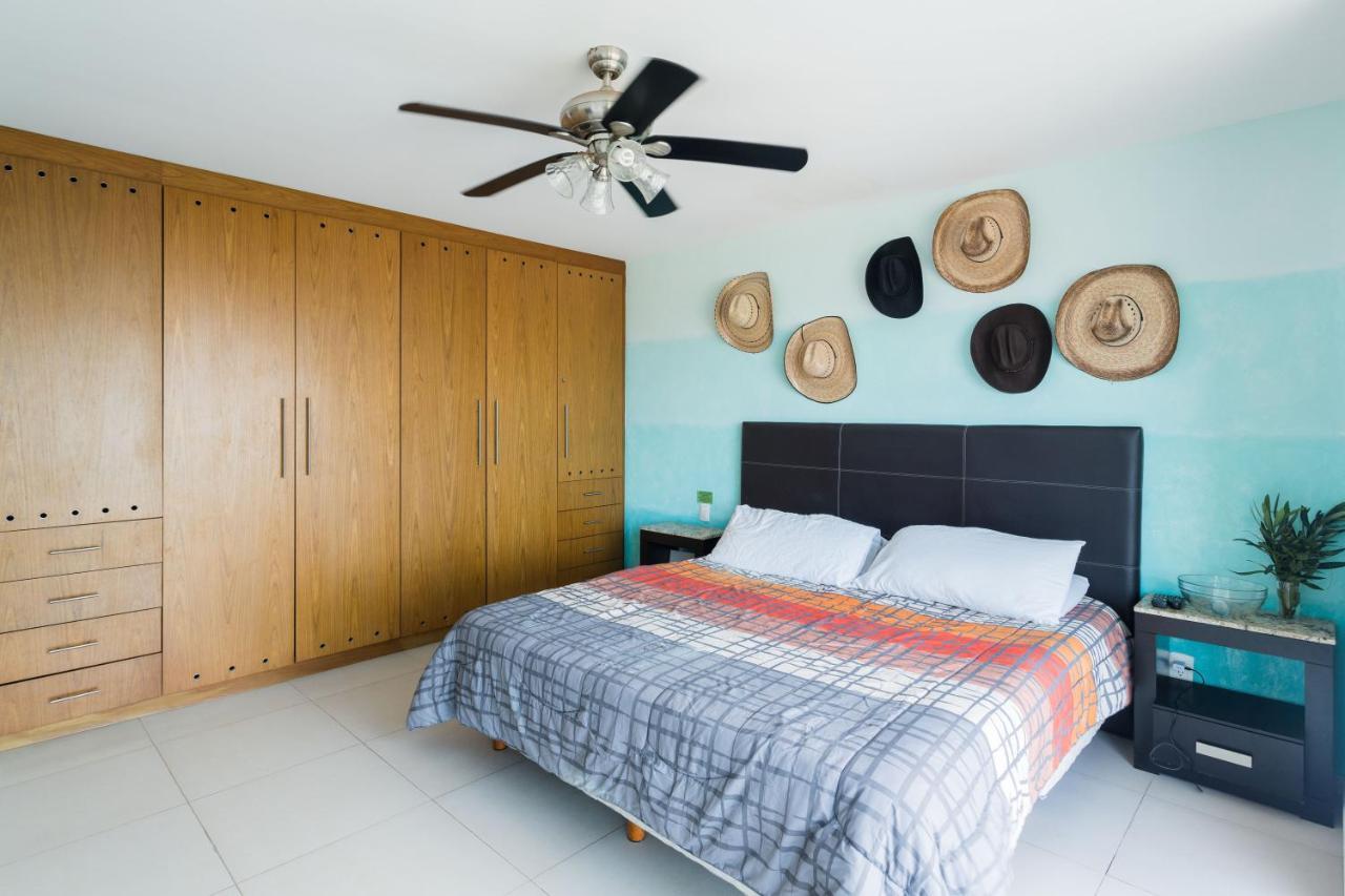 Amara Beachfront Caribe R * Cancún