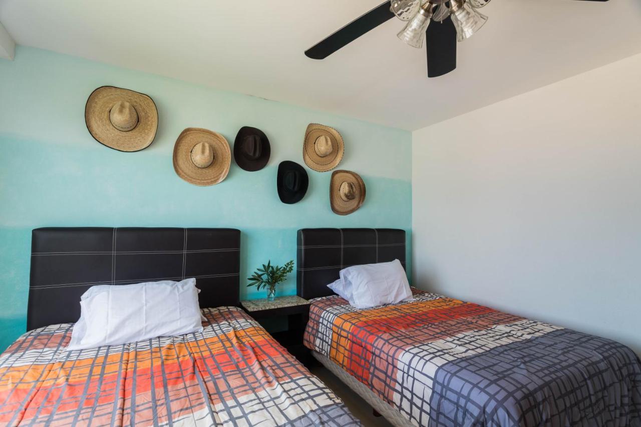 Amara Beachfront Caribe R Apartamento *