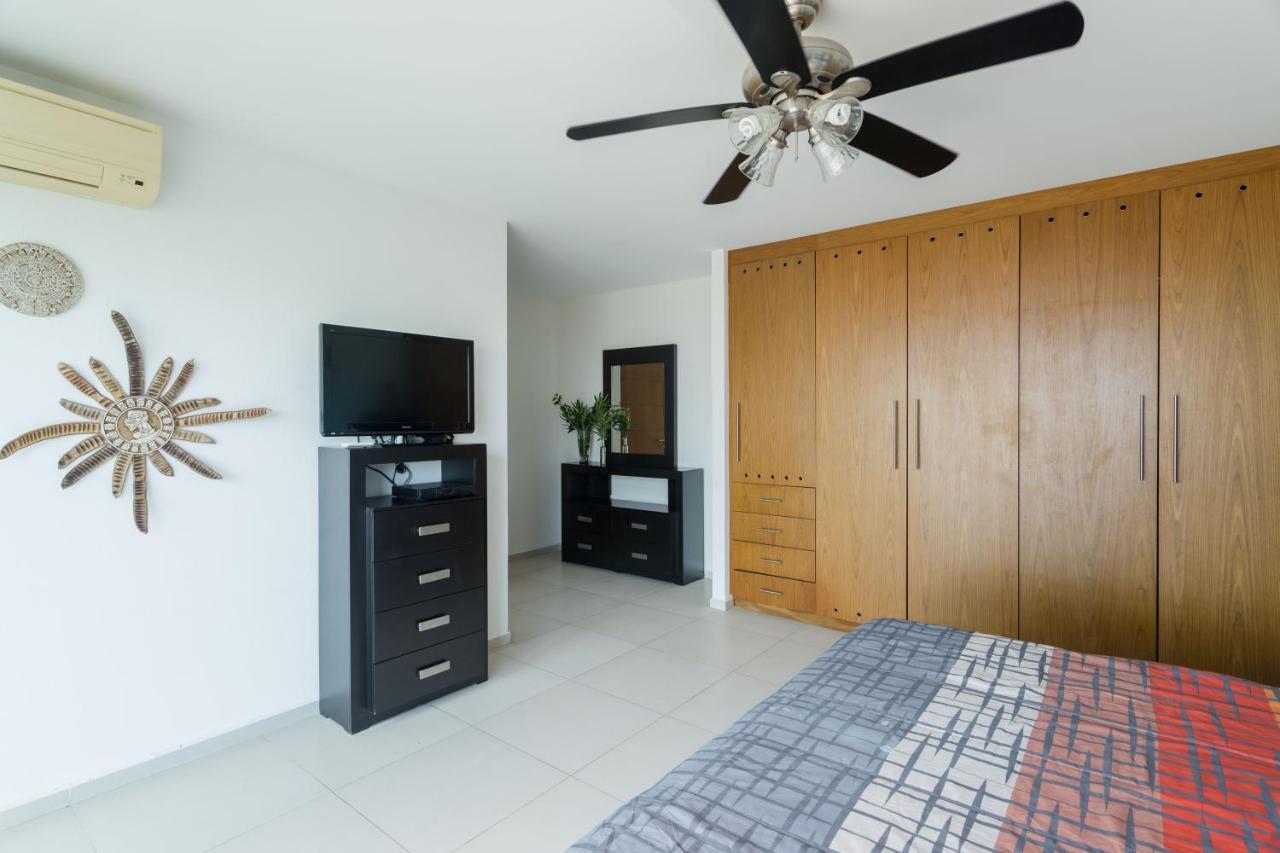 Amara Beachfront Caribe R