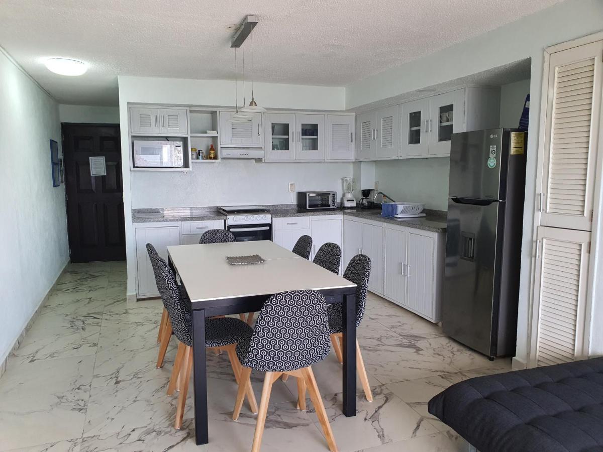 Apartamento Marlin Turquesa Rentas Vacacionales *