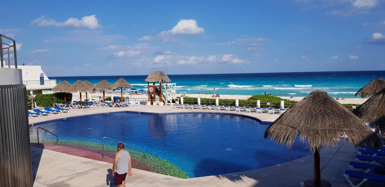 Marlin Turquesa Rentas Vacacionales Apartamento *