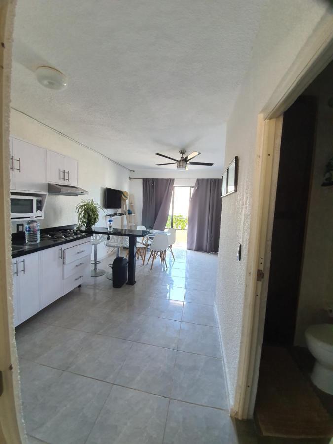 Marlin Turquesa Rentas Vacacionales Apartamento Cancún