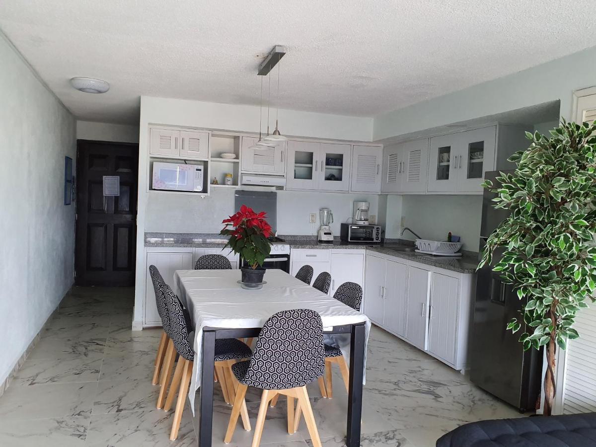 Apartamento Marlin Turquesa Rentas Vacacionales *