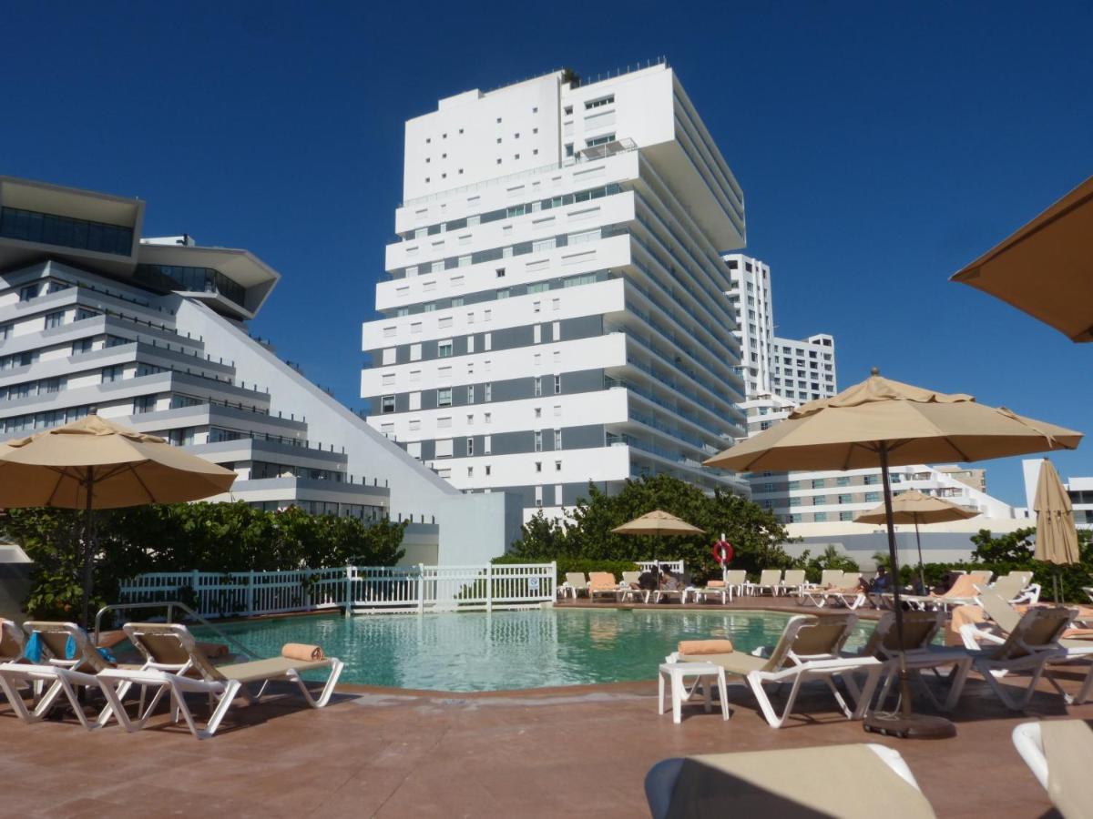 State Of The Art En La Mejor Playa De Frente A Plaza La Isla *