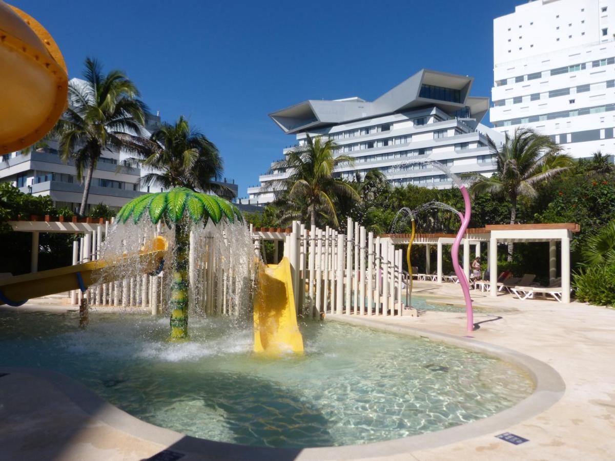 Apartamento State Of The Art En La Mejor Playa De Frente A Plaza La Isla *