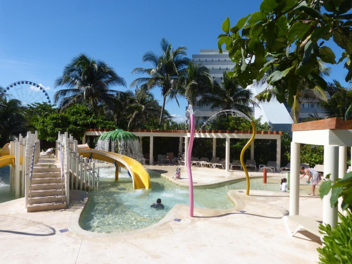 State Of The Art En La Mejor Playa De Frente A Plaza La Isla Apartamento