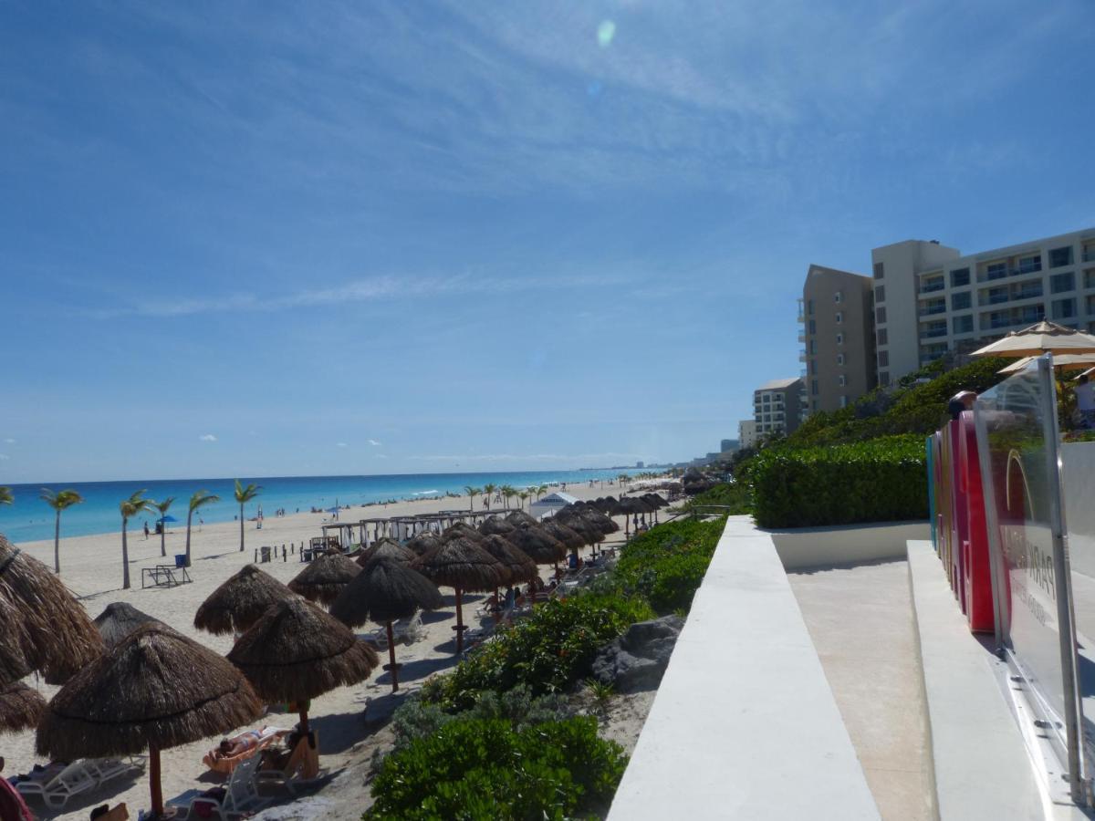 State Of The Art En La Mejor Playa De Frente A Plaza La Isla Cancún