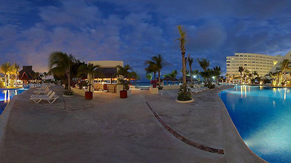 Grand Oasis Palm 5* Cancún