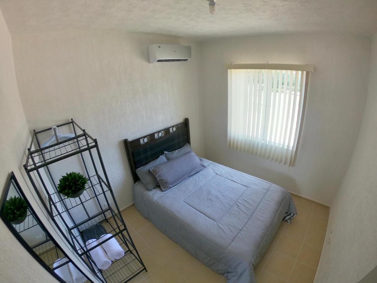 Apartamento Departamento Equipado *
