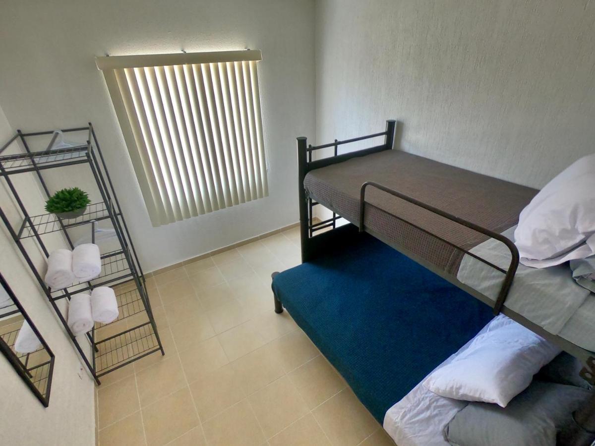 Apartamento Departamento Equipado