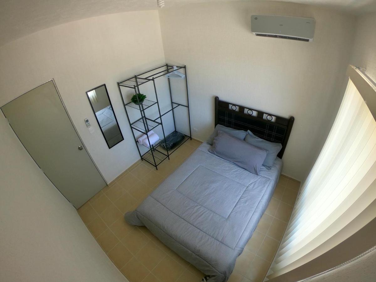Departamento Equipado Apartamento *