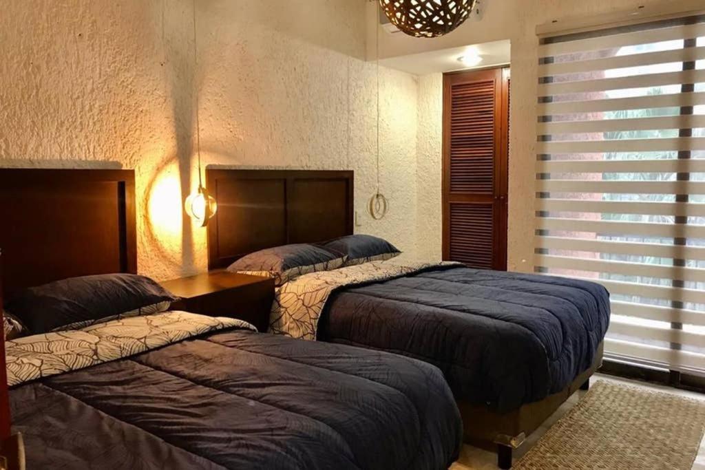 Tu Depa En El Paraíso 2 * Cancún
